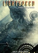 Медведи познают огонь