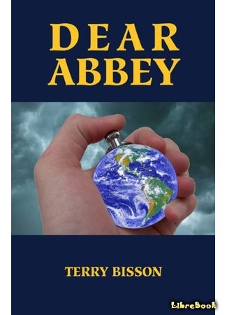 книга Дорогое аббатство (Dear Abbey) 14.02.19