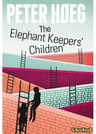 книга Дети смотрителей слонов (The Elephant Keepers&#39; Children: Elefantpassernes børn) 24.02.19