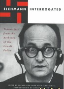 Протоколы Эйхмана