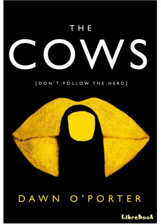 книга Коровы (The Cows) 03.03.19