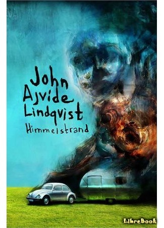 книга Химмельстранд (I Am Behind You: Himmelstrand) 05.03.19