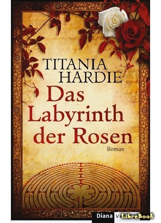 книга Лабиринт розы (The Rose Labyrinth) 09.03.19