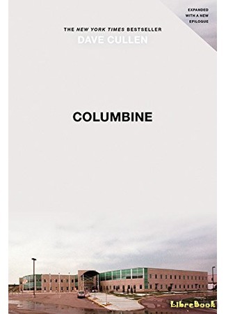 книга Колумбайн (Columbine) 09.03.19