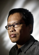 Эка Курниаван (Eka Kurniawan)