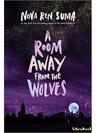 книга Место вдали от волков (A Room Away From the Wolves) 10.03.19