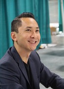 Вьет Тхань Нгуен (Viet Thanh Nguyen)