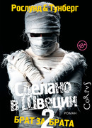 Сделано в Швеции–2. Брат за брата