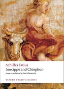 Левкиппа и Клитофонт