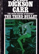 Третья пуля