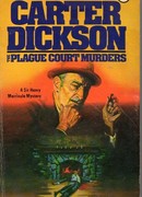 Убийства в Плейг-Корте