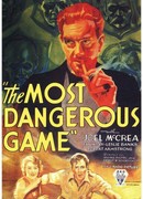 Самая опасная дичь