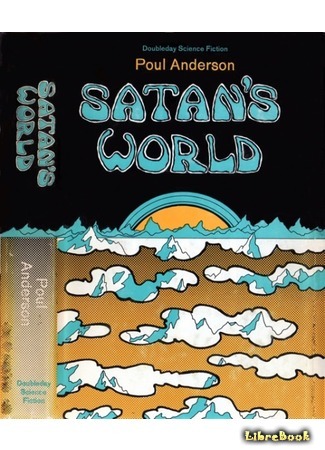 книга Сатанинские игры (Satan&#39;s World) 24.03.19
