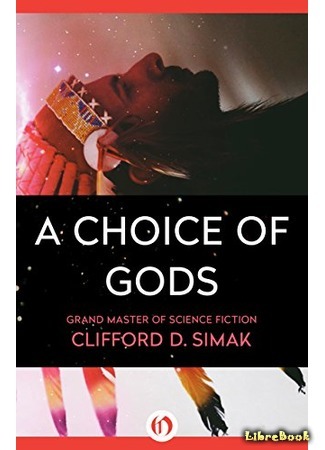 книга Выбор богов (A Choice of Gods) 25.03.19