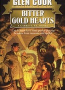 Золотые сердца с червоточинкой