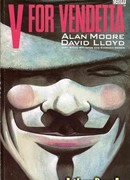 V — значит Вендетта