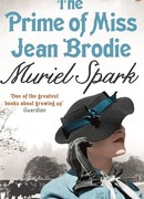 Мисс Джин Броди в расцвете лет