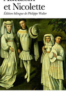 Окассен и Николетта