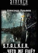 STALKER… чего же ещё?