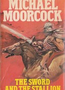 Меч и жеребец