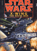 Война за Бакту