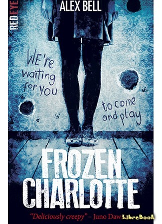 книга Ледяная Шарлотта (Frozen Charlotte) 15.04.19