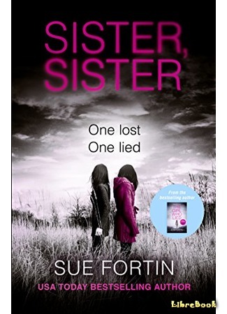 книга Сестра! Сестра? (Sister Sister) 16.04.19