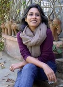 Анурадха Рой (Anuradha Roy)