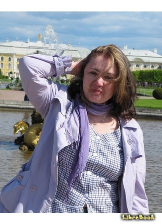 Лариса Телятникова