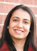 Амита Траси (Amita Trasi)