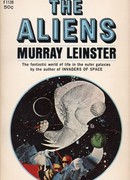 Инопланетянин