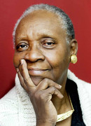 Мариз Конде