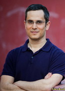 Йоав Блум (Yoav Blum: יואב בלום)