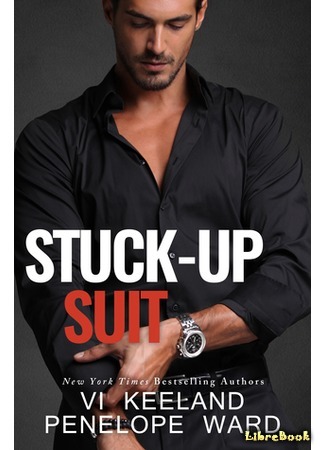 книга Вот это сноб! (Stuck-Up Suit) 10.05.19
