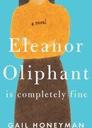 Элеанор Олифант в полном порядке