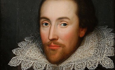 Десять авторов, которые могли скрываться под именем Уильяма Шекспира
