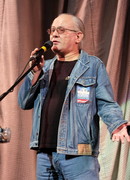 Андрей Бурлака