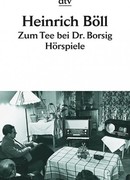 Приглашение на чай к доктору Борзигу