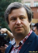 Антон Владимирович Долин