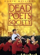 Общество мертвых поэтов