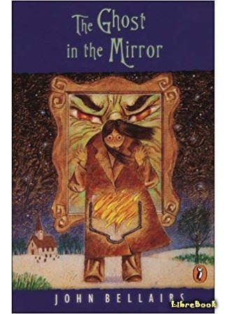 книга Призрак в зеркале (The Ghost in the Mirror) 19.07.19