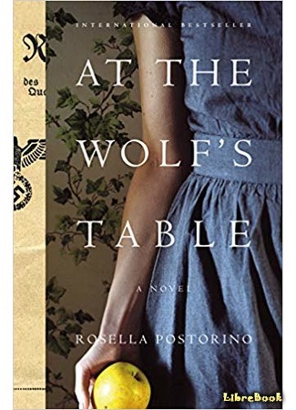 книга Дегустаторши (At the Wolf&#39;s Table: Le assaggiatrici) 24.07.19