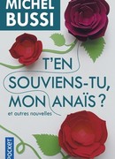 Помнишь ли ты, Анаис?