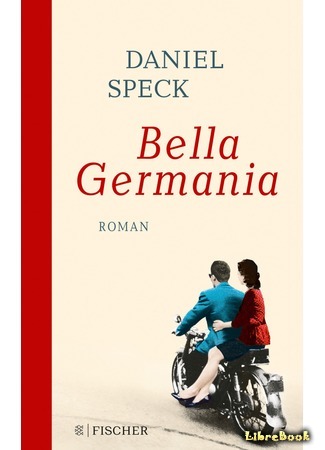 книга Bella Германия (Bella Germania) 29.07.19