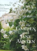 Сад Джейн Остин