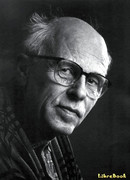 Андрей Дмитриевич Сахаров