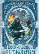 Воскрешение Ведьмака