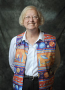 Конни Уиллис (Connie Willis)