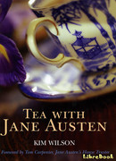 Чай с Джейн Остин