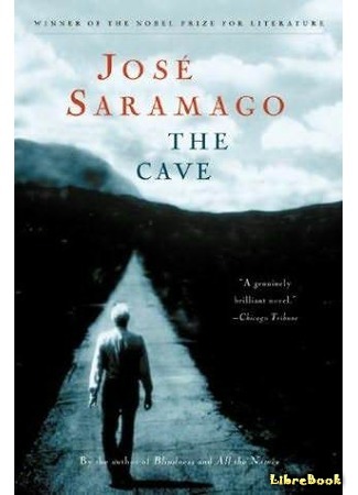 книга Пещера (The Cave: A caverna) 26.08.19